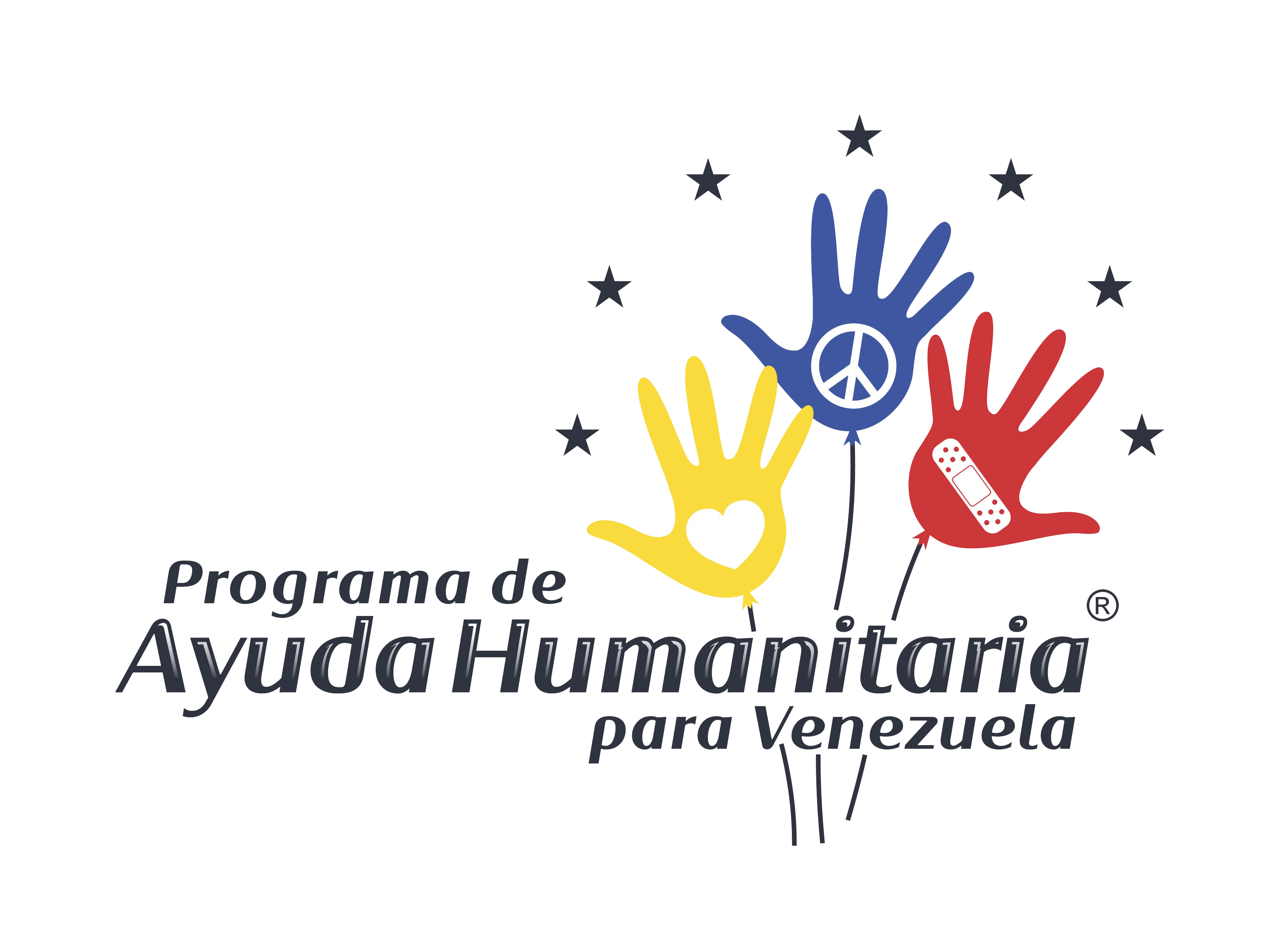 Ayuda Humanitaria Venezuela